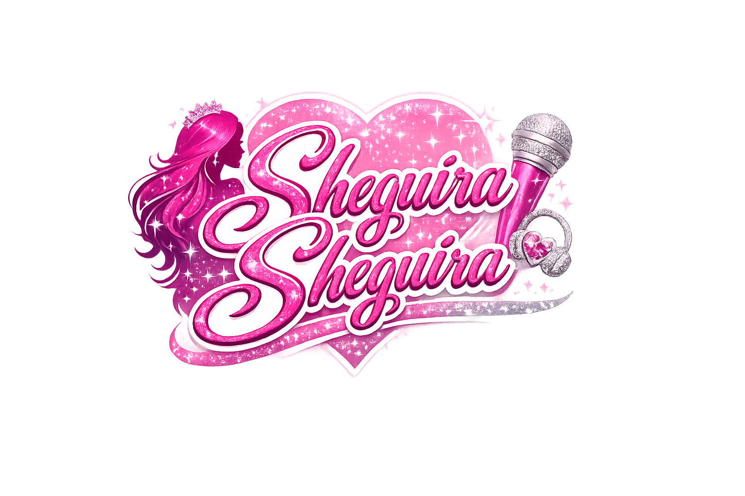 Shequira Shequira Official Logo